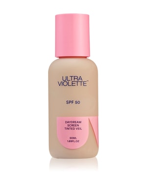 Ultra Violette Daydream Screen Tinted Veil Getönte Gesichtscreme-50 ml