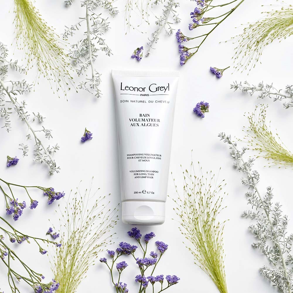 Leonor Greyl Bain Volumateur Aux Algues 200 ml
