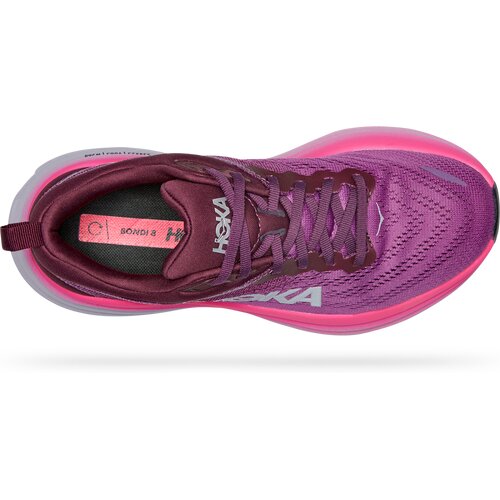 DAMEN LAUFSCHUHE W BONDI 8