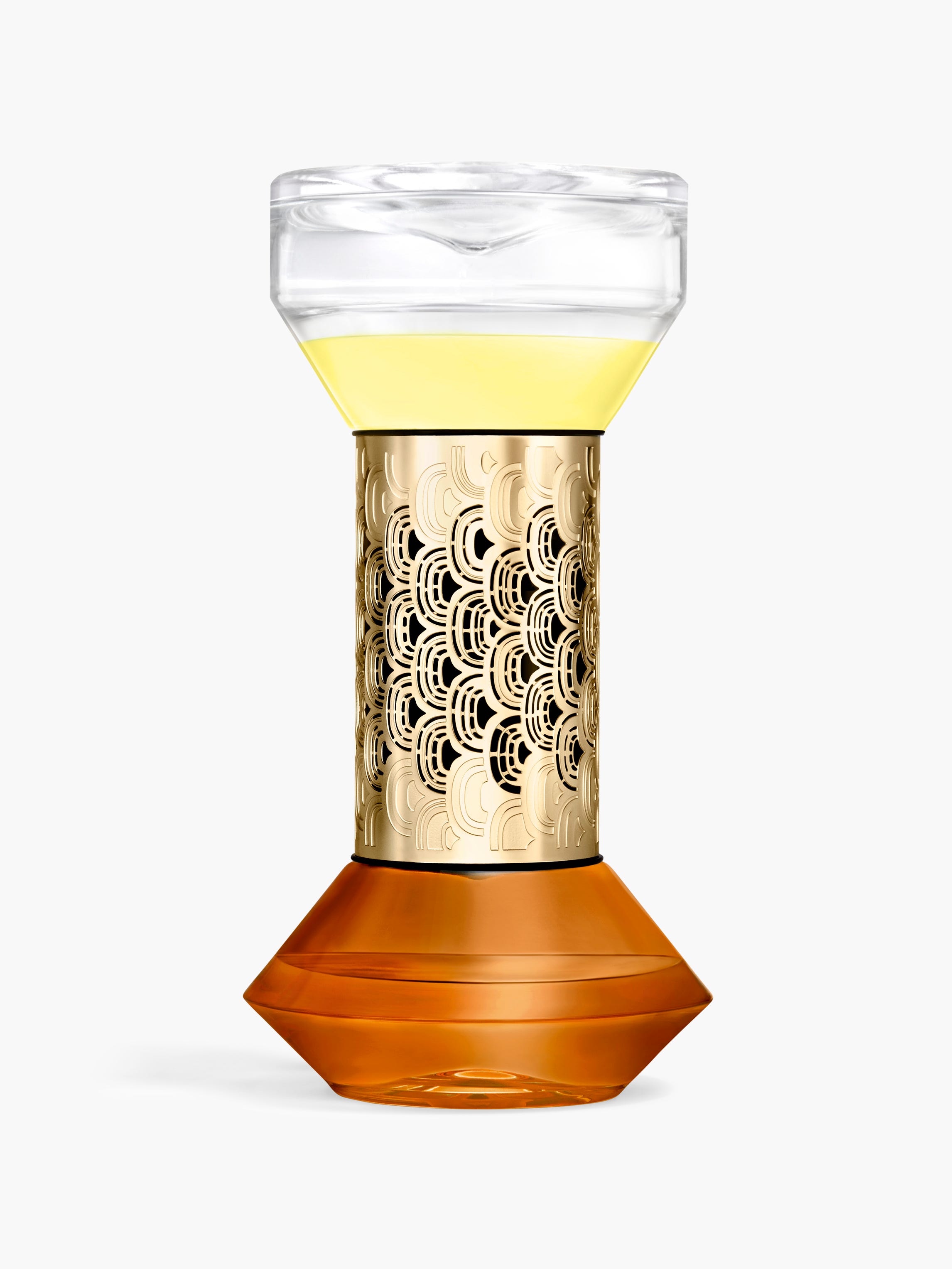 Fleur d'Oranger - Sablier