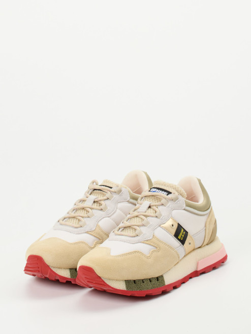 Sneaker-81653590109 Blauer