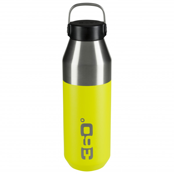 360 Degrees - Vacuum Narrow Mouth - Isolierflasche