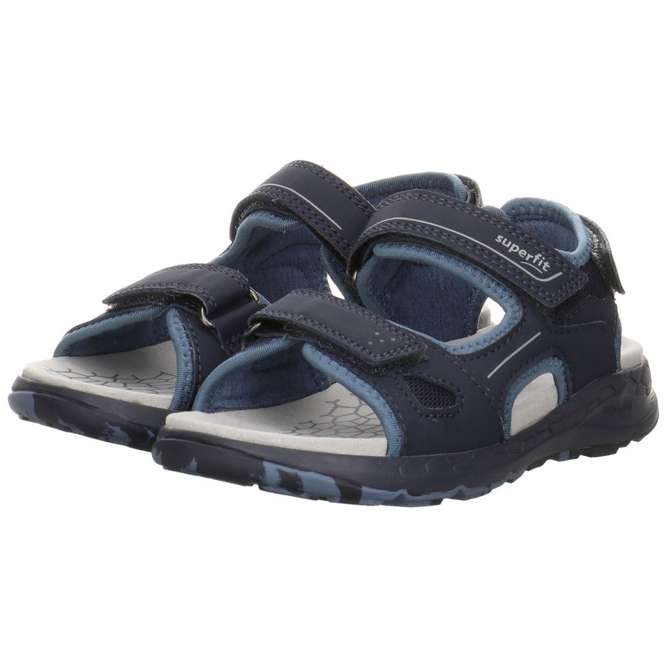 Superfit Criss Cross Sandale