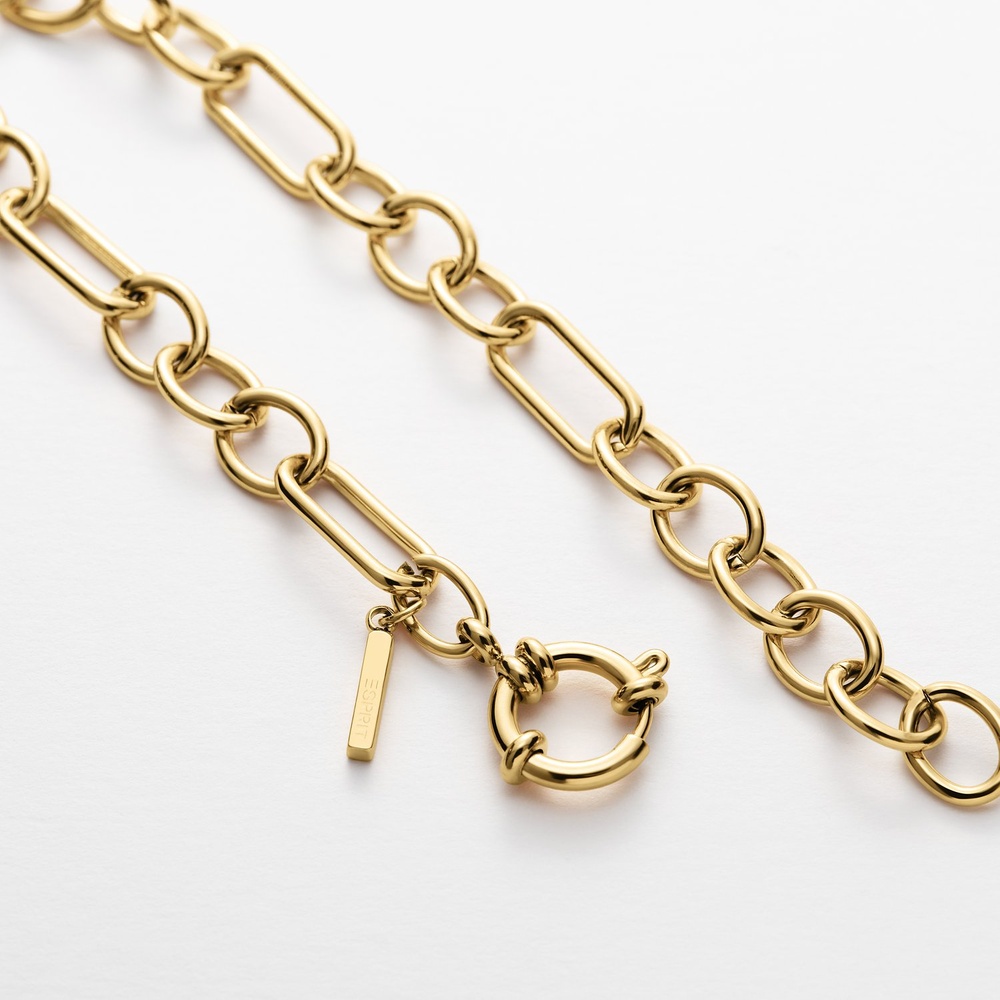 Esprit Bracelet Acier inoxydable Bracelet