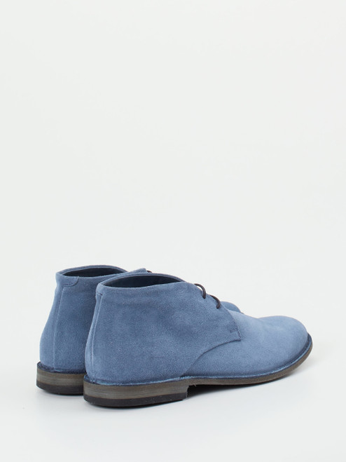 Schnürstiefelette-17001590001 Pantanetti