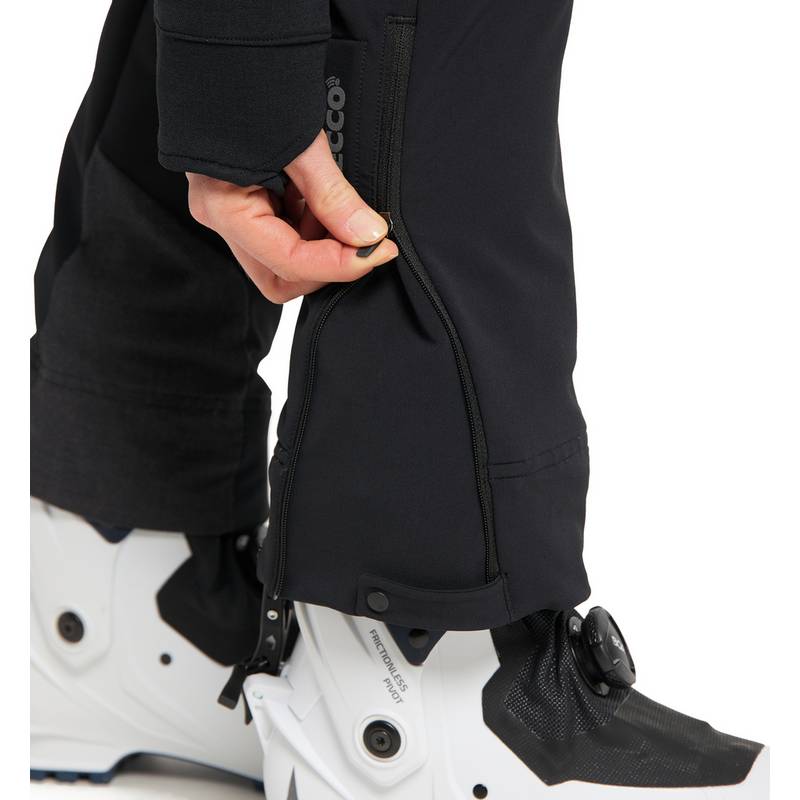 Haglöfs Discover Touring Pant Trekkinghose Damen
