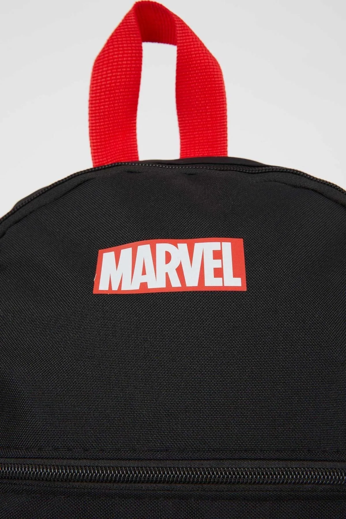 DeFacto  Marvel Spiderman Rucksack aus selbstheilendem, wasserabweisendem Stoff für Jungen