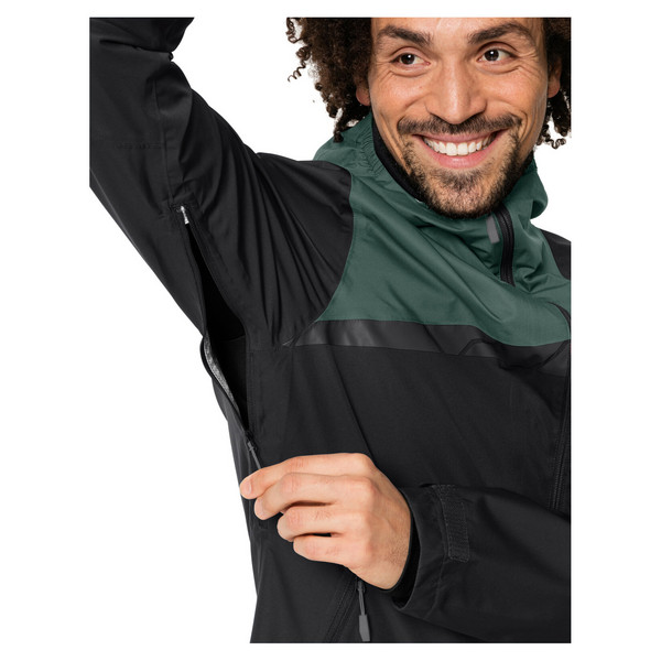 ME ALL YEAR MOAB 3IN1 RAIN JACKET Herren - Doppeljacke