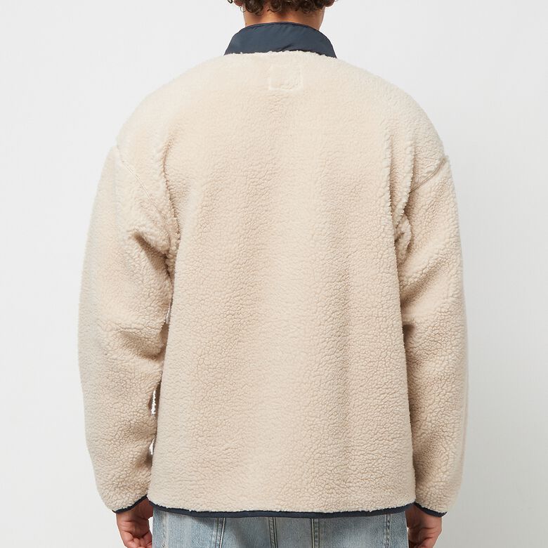Gramicci Sherpa Jacket natural