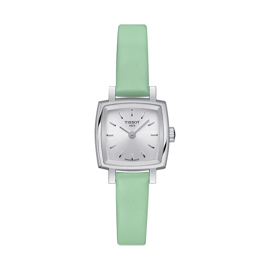 Tissot Uhren-Set inkl. Wechselarmband Lovely