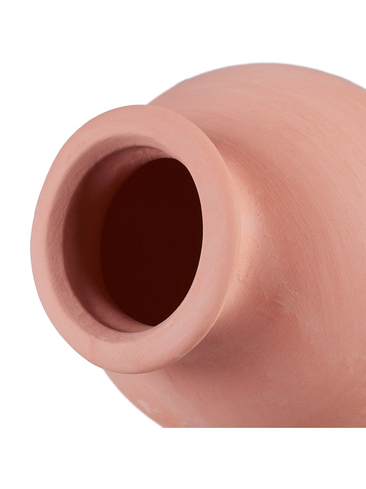 relaxdays 6 x Tonkegel in Terrakotta günstig kaufen onesize