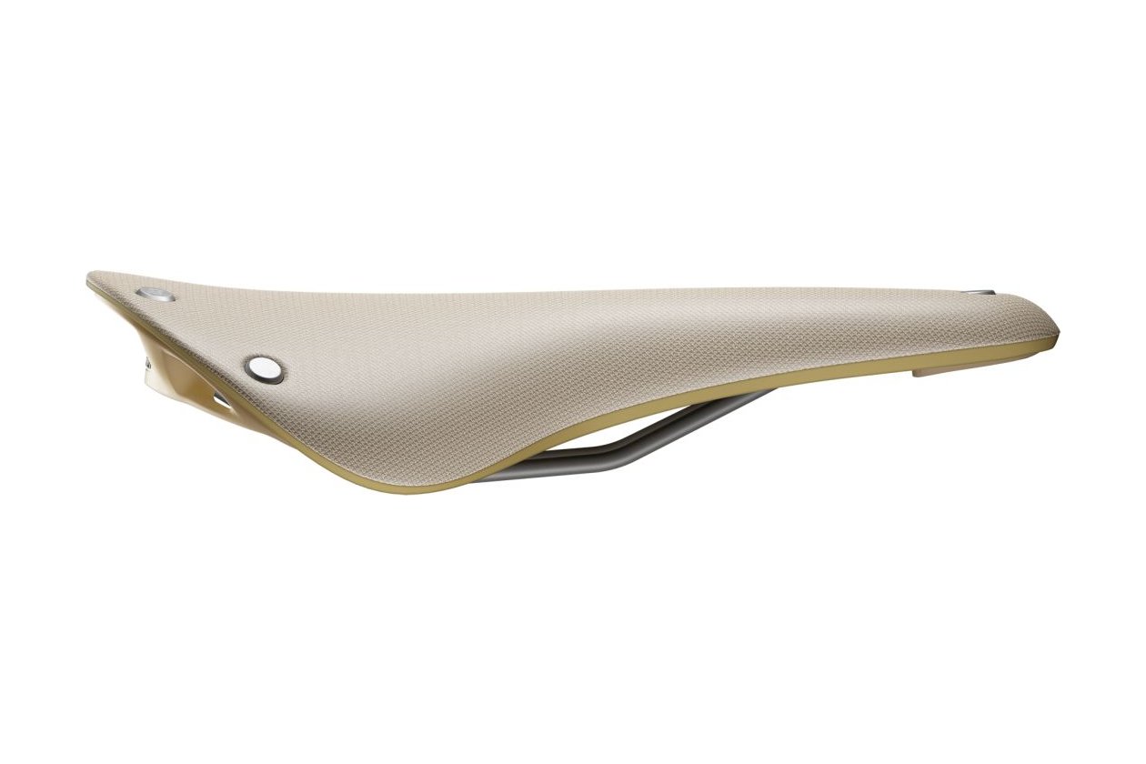 Brooks C17 Special Cambium Sattel