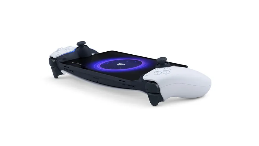 PS5 - PlayStation Portal Remote-Player