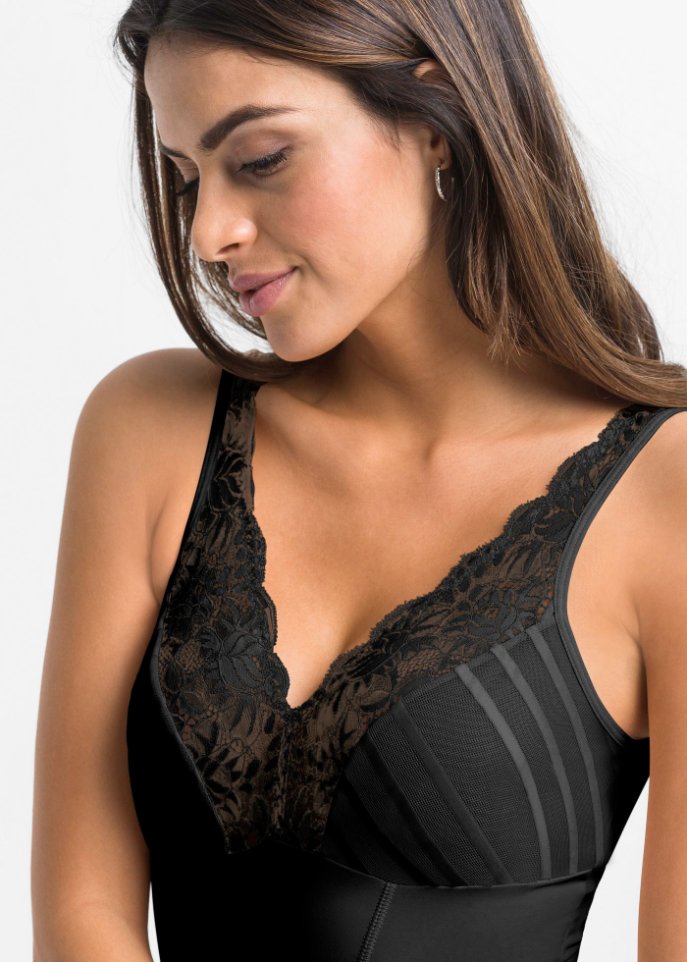 Shape Body mit mittlerer Formkraft