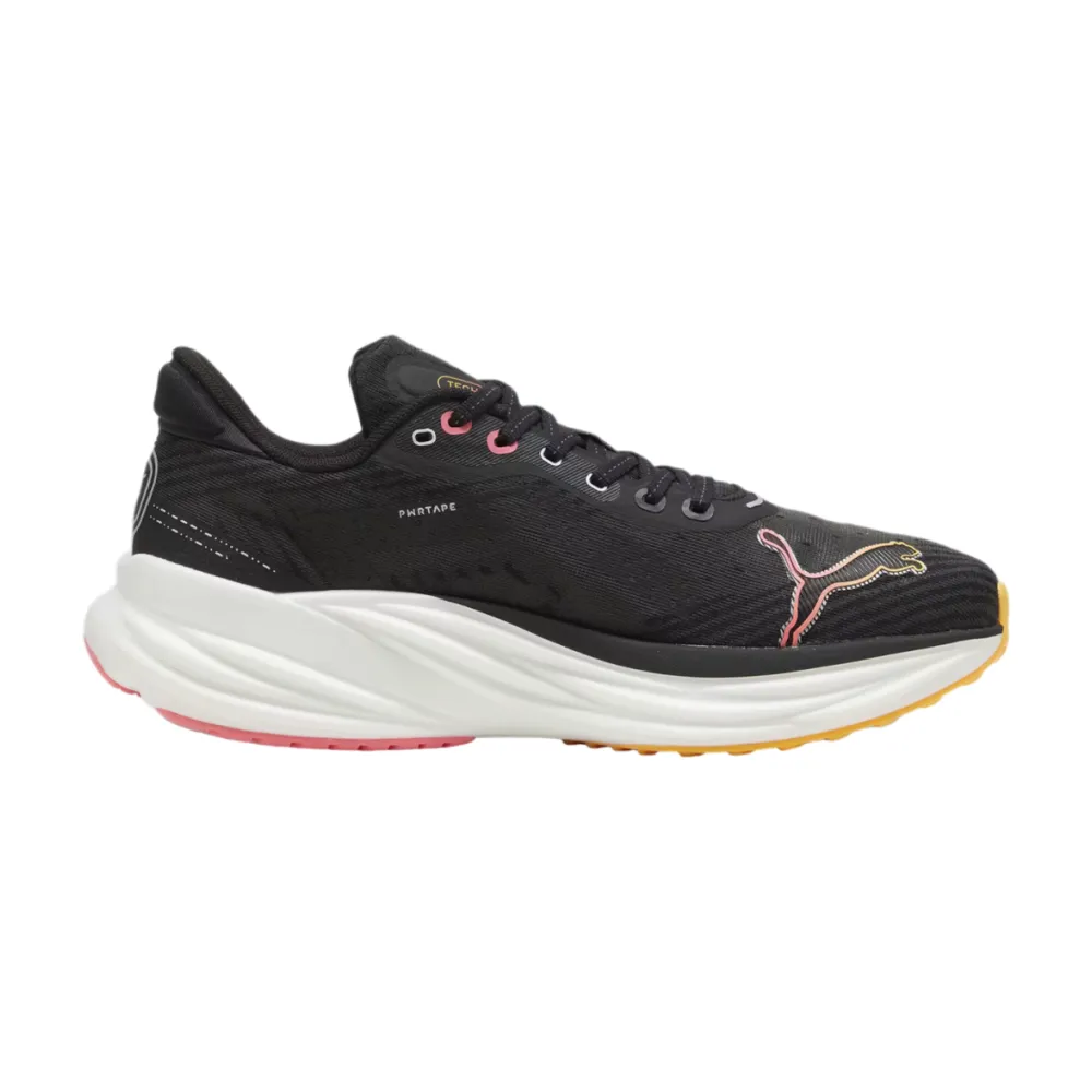 PUMA Magnify Nitro 2 Tech 309699/001 / schwarz