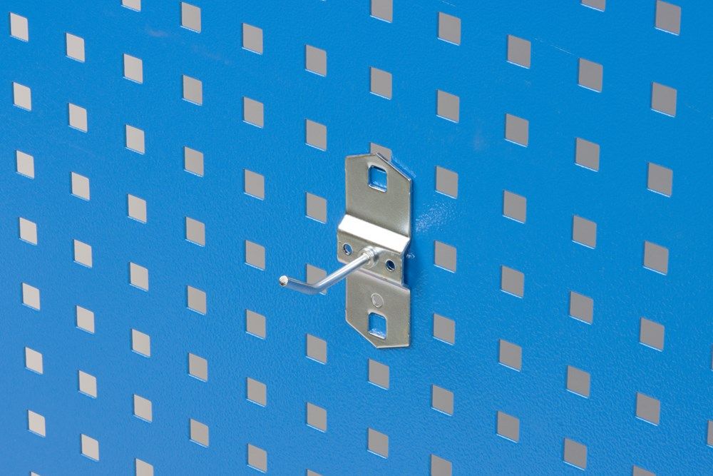Cârlig drept Huvema KK1