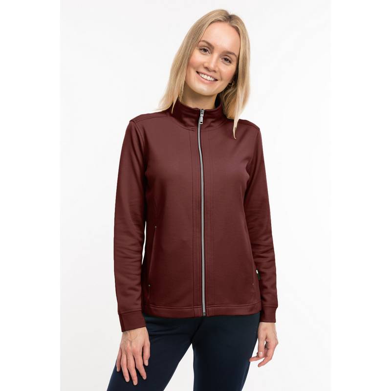 LPO Abby Sweatjacke Damen
