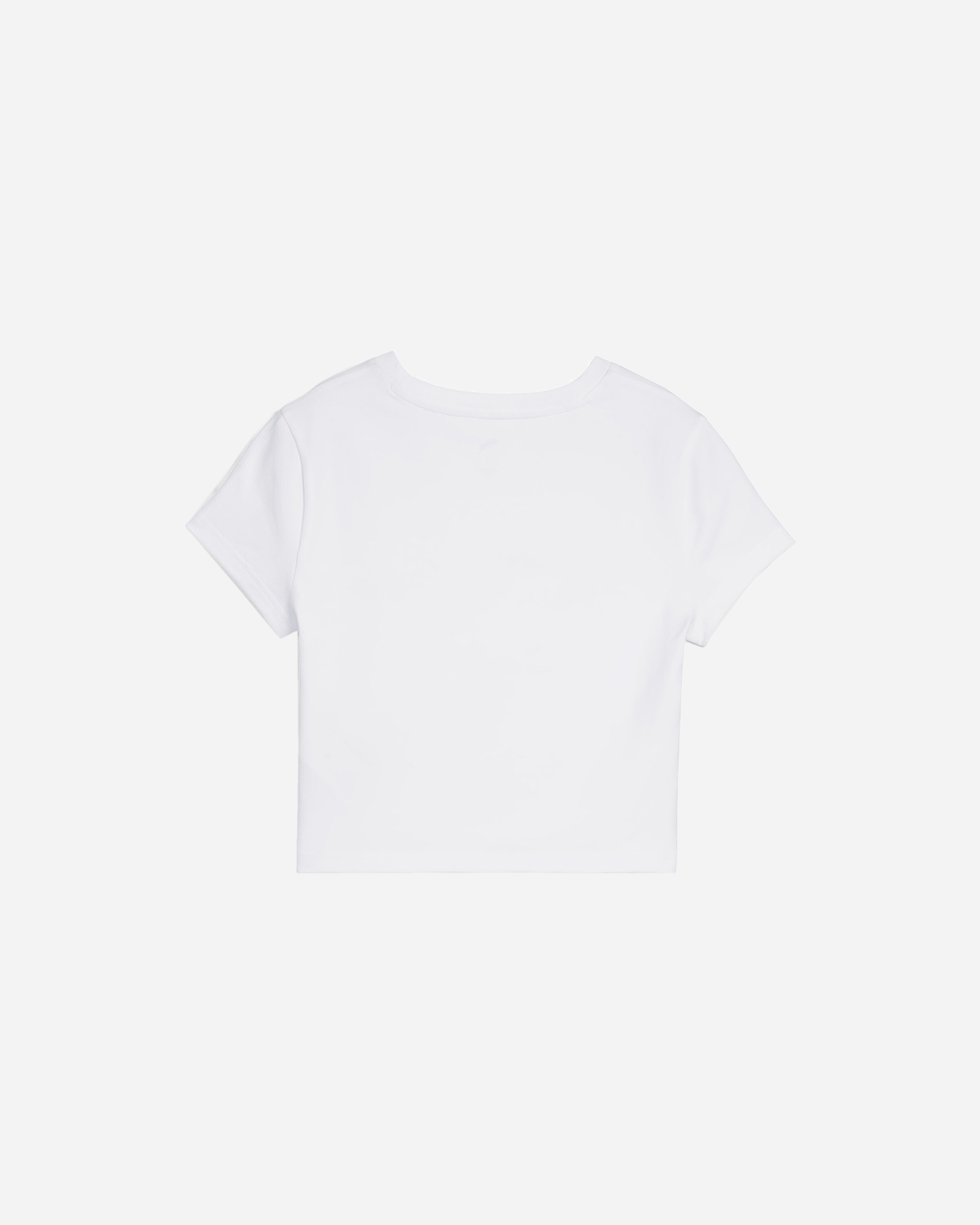 Tričko Puma Crop Hole W 631164-02