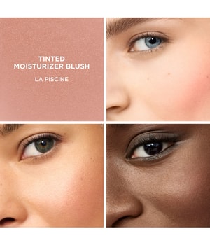 LAURA MERCIER Tinted Moisturizer Blush Cremerouge-15 ml