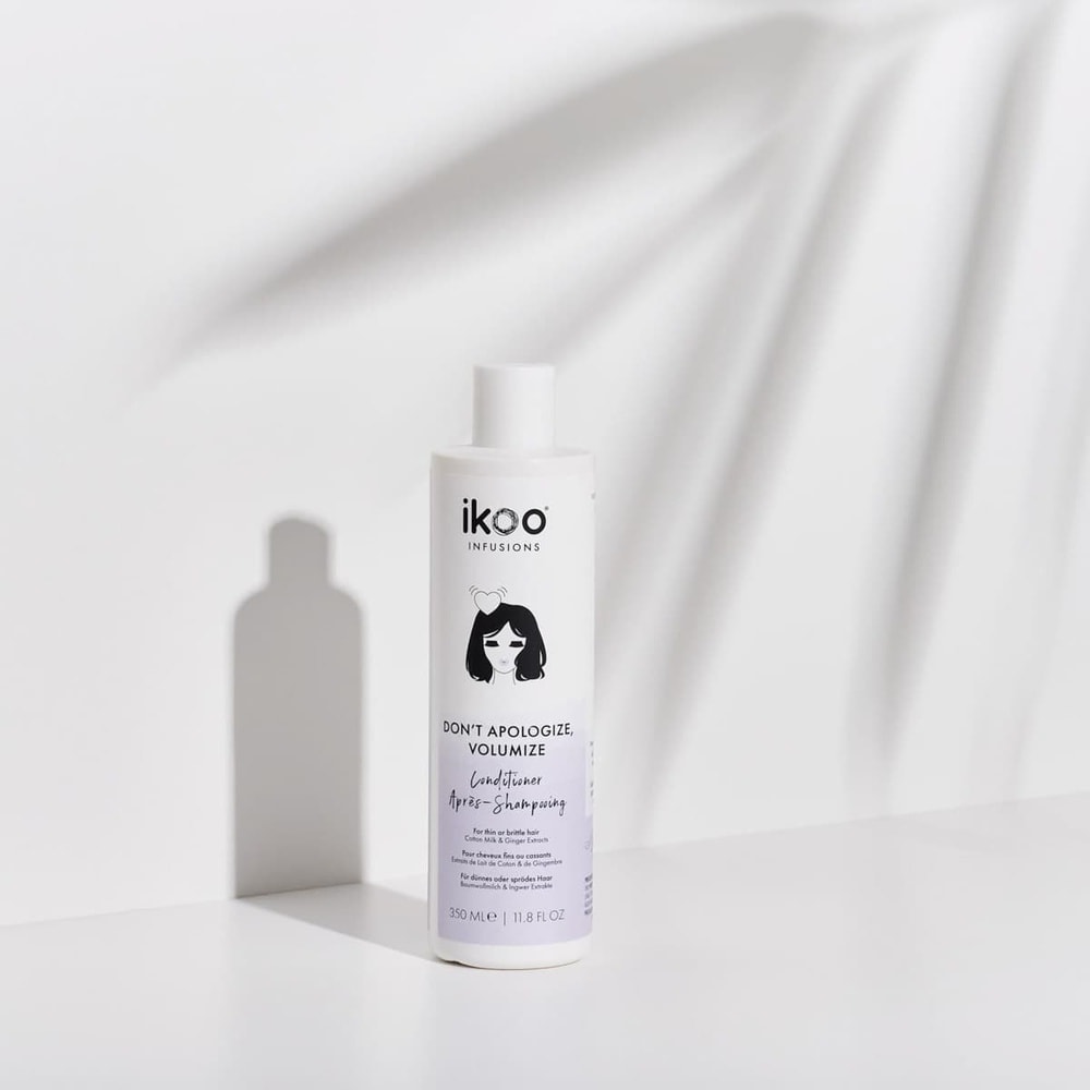 ikoo Après-Shampoing Don´t Apologize, Volumize Après-Shampoing