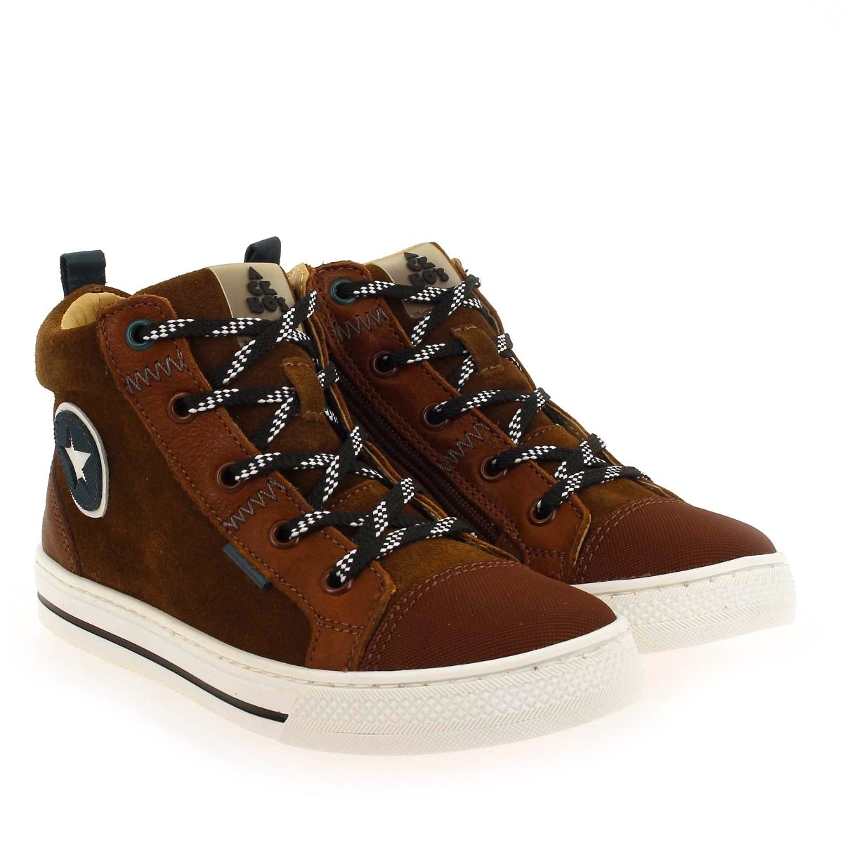 Acebos  5633 - marron