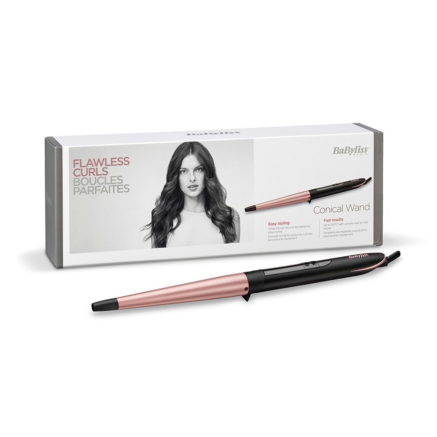 Perete conic BaByliss