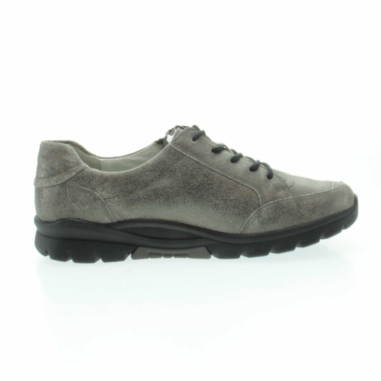 WALDLÄUFER Sneaker braun