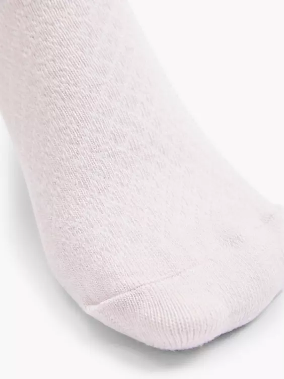 Cosy Nature 3er Pack Sneakersocks