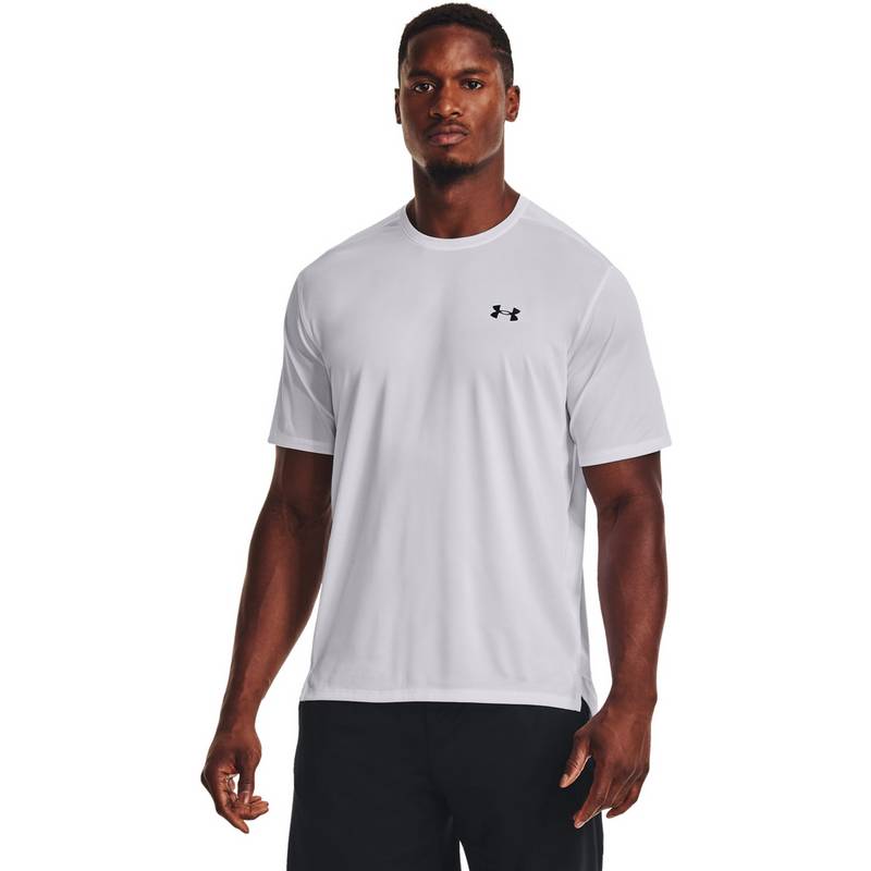 Under Armour Tech Vent Funktionsshirt Herren