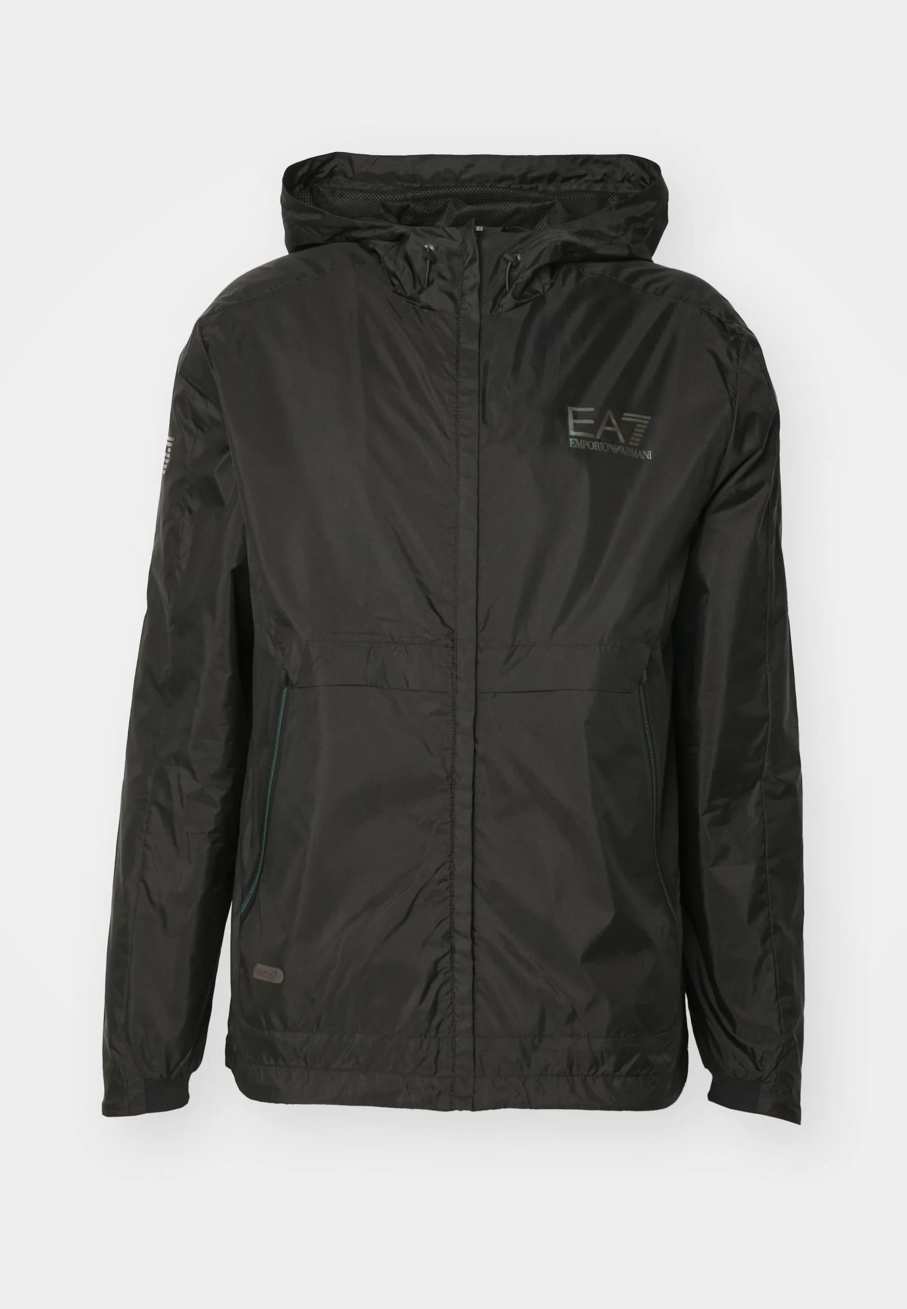 EA7 Emporio Armani VENTUS JACKET - Chaqueta de deporte