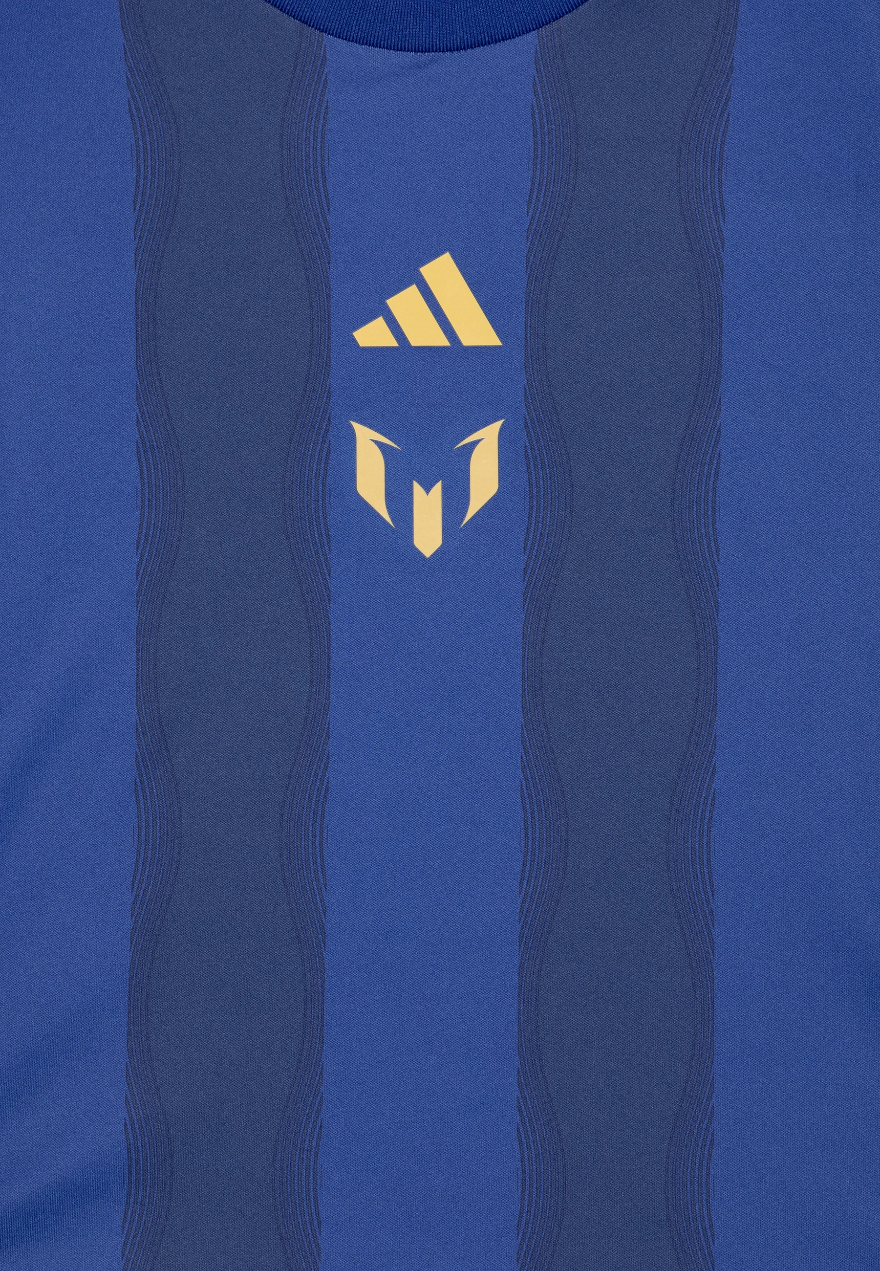 adidas Performance MESSI TRAINING UNISEX - Camiseta deportiva