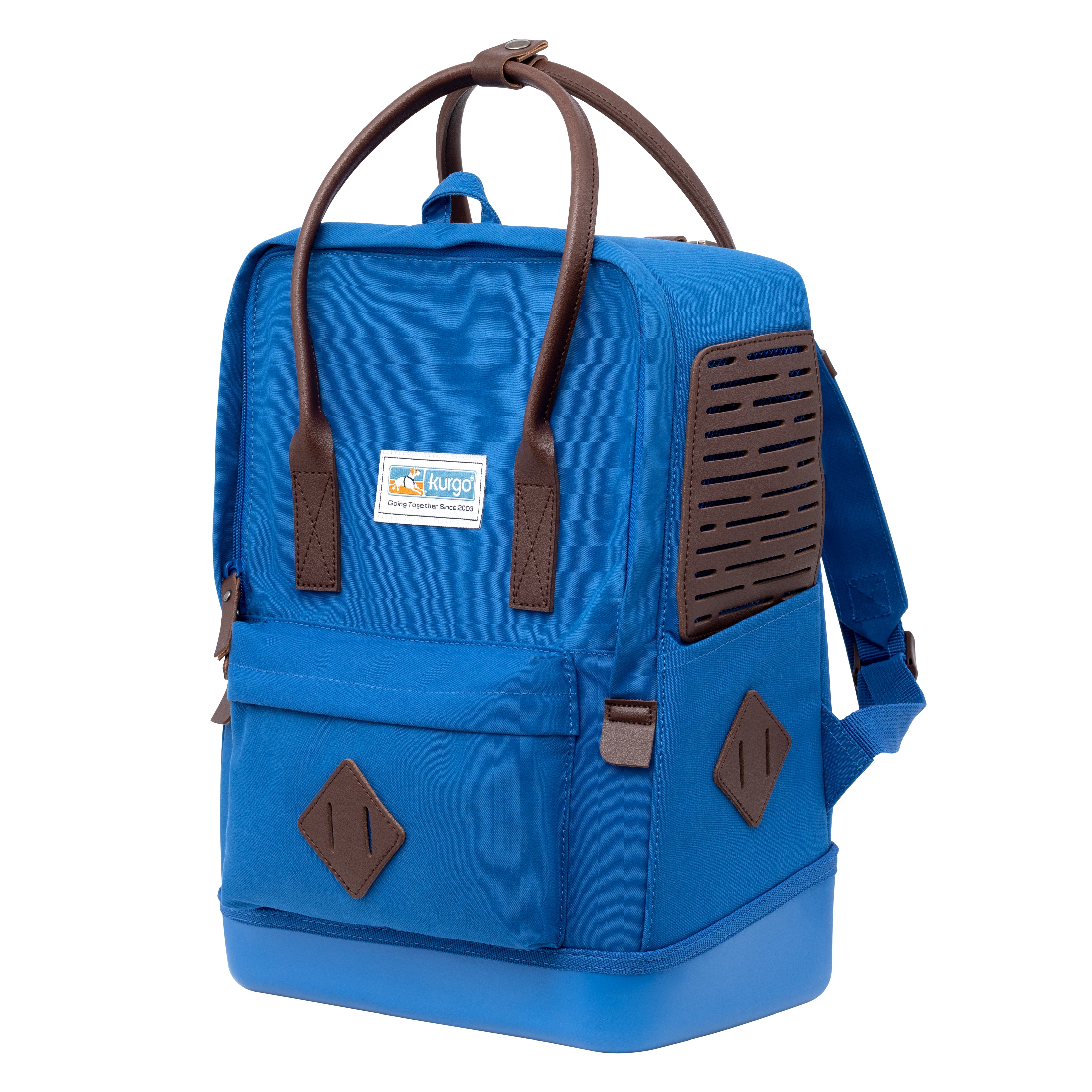 Kurgo Tragetaschen Kurgo Hunderucksack Nomad