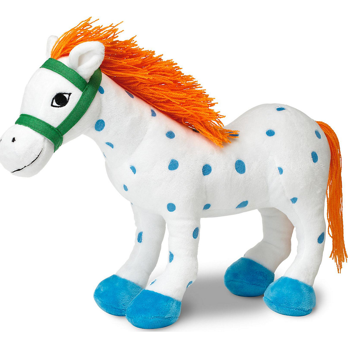 Kleiner Onkel Stoffpuppe, 30 cm