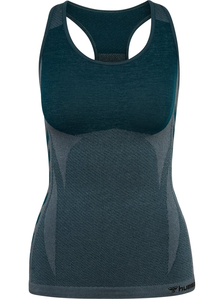 Hummel Hummel T-Shirt Hmlclea Damen in DARK SEA günstig kaufen