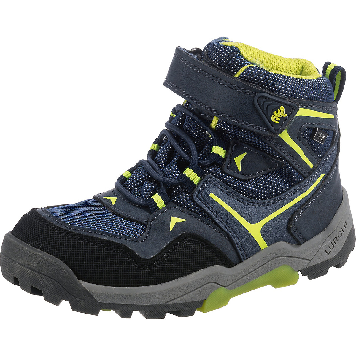 Sneakers High THILO für Jungen