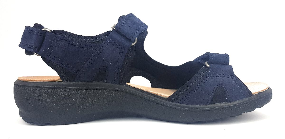 Legero Gorla 0-600727-8300 Blau 8300 oceano (blau)