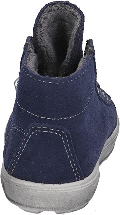 RICOSTA Halbschuhe blau ZAINI