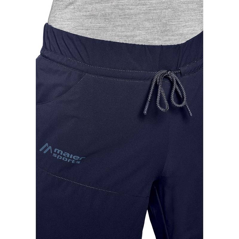 Maier Sports Fortunit Trekkinghose Damen