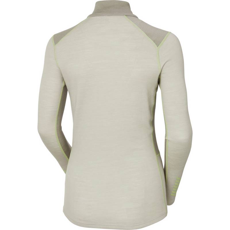 HELLY HANSEN LIFA MERINO Funktionsshirt Damen