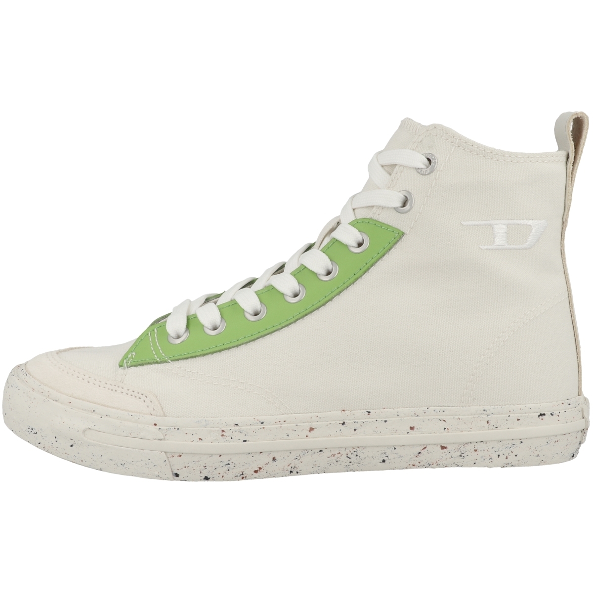 Diesel S-Athos Mid Sneaker mid beige