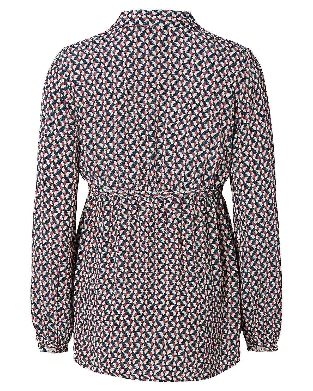 Bluse Umstandsblusen