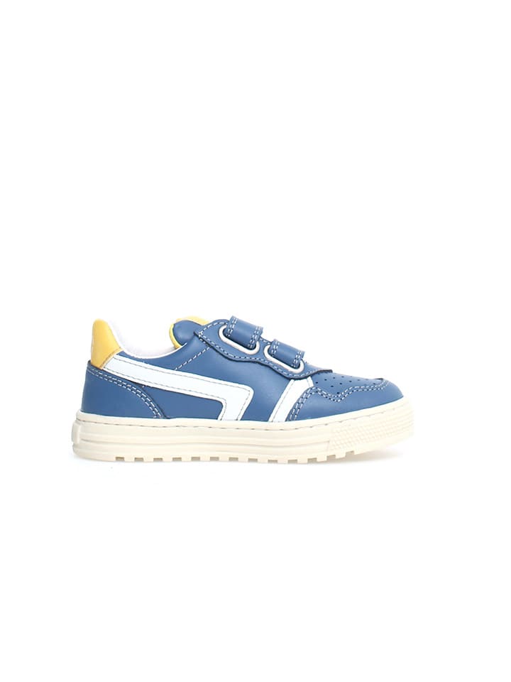 Naturino Leder-Sneakers 