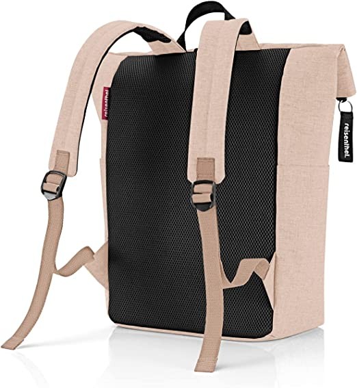 REISENTHEL Handtaschen braun ROLLTOP BACKPACK