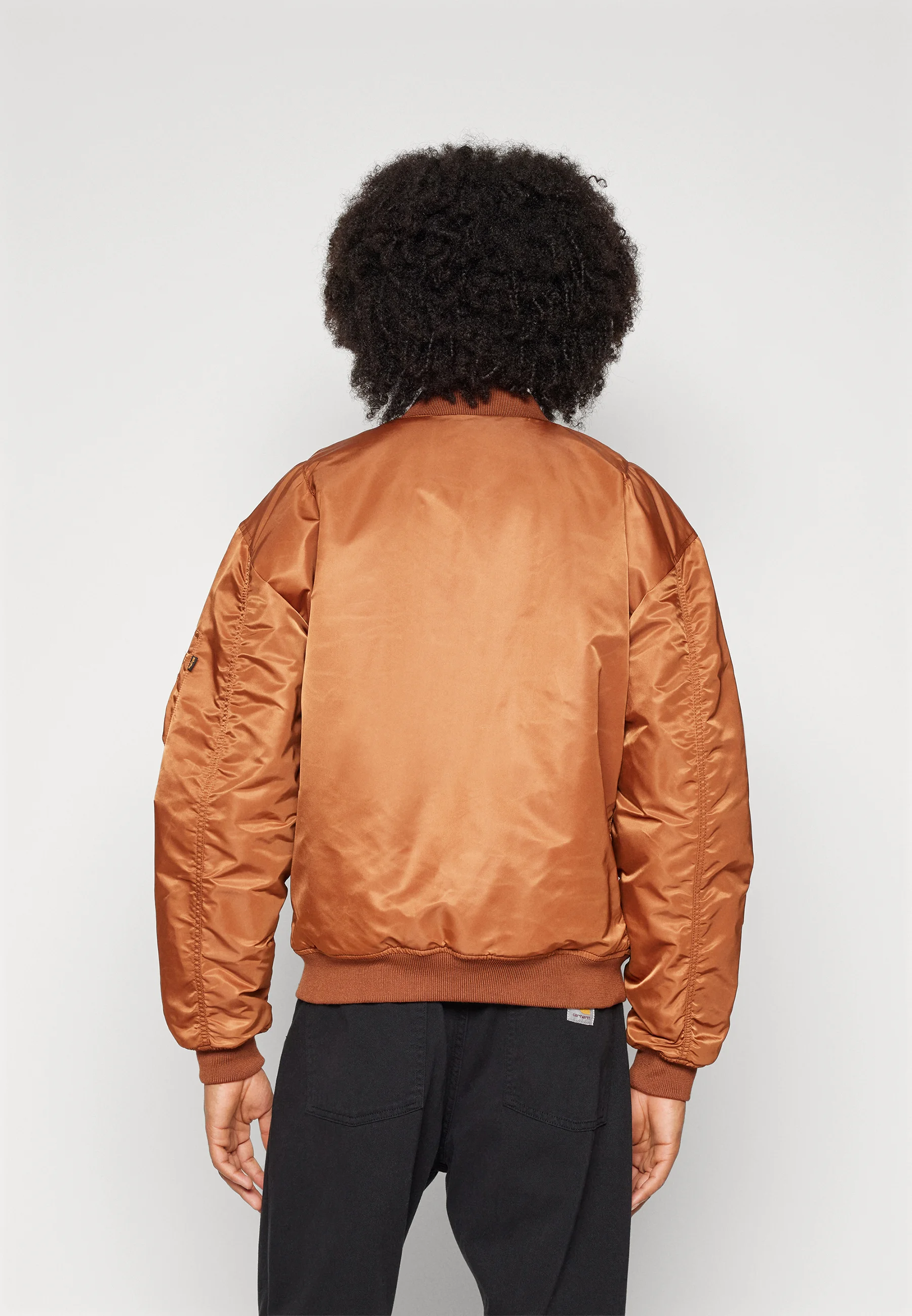 Chaqueta bomber Alpha Industries MA-1 CS