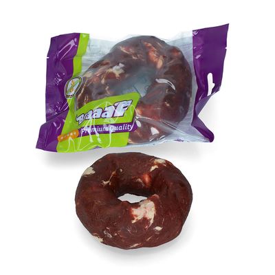Braaaf Donut Lamm mit Kabeljau