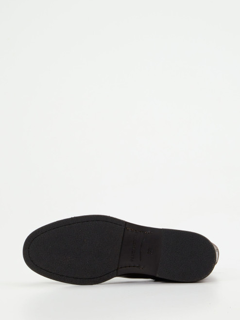 Schnürstiefelette-17232890027 Pantanetti