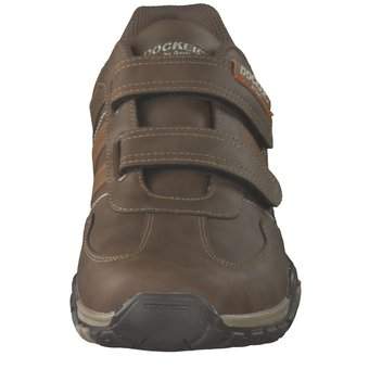 Dockers Kletter in braun