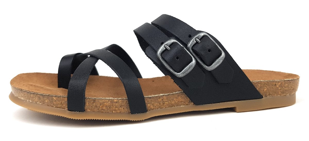 Cosmos Comfort 6106801 Schwarz black