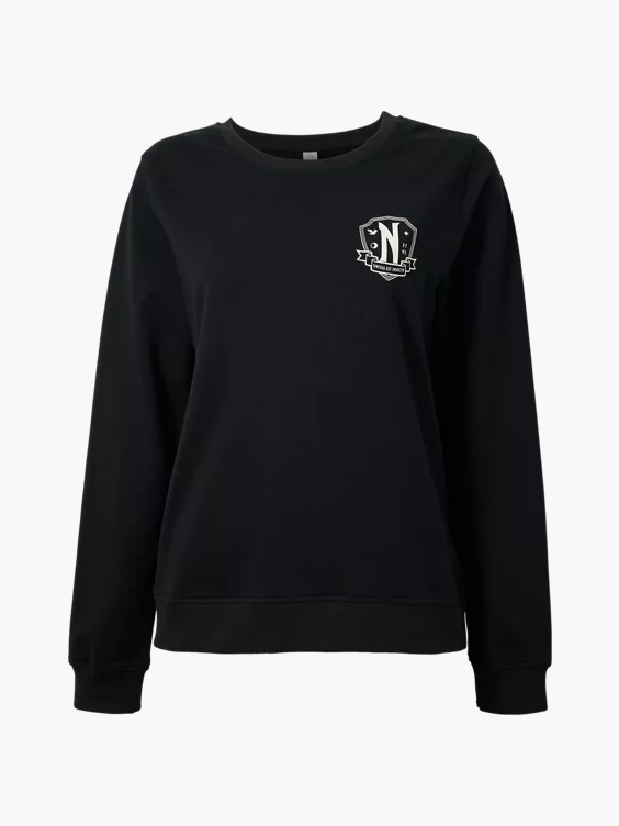 Wednesday Sweatshirt