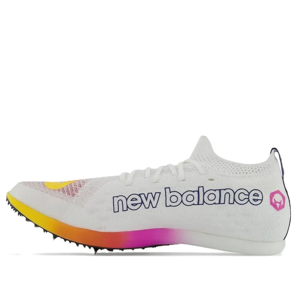New Balance FuelCell MD X umdelre2 / weiss